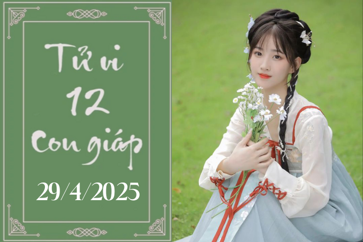 Tử vi tuổi Tý