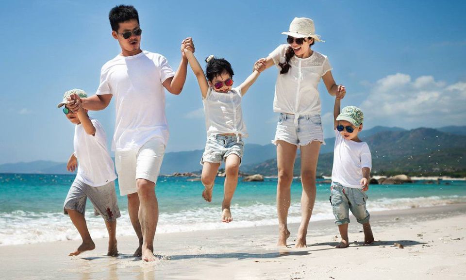 Lưu Ý 4: Giữ Mắt Đến Trẻ Mọi Lúc, Mọi Nơi