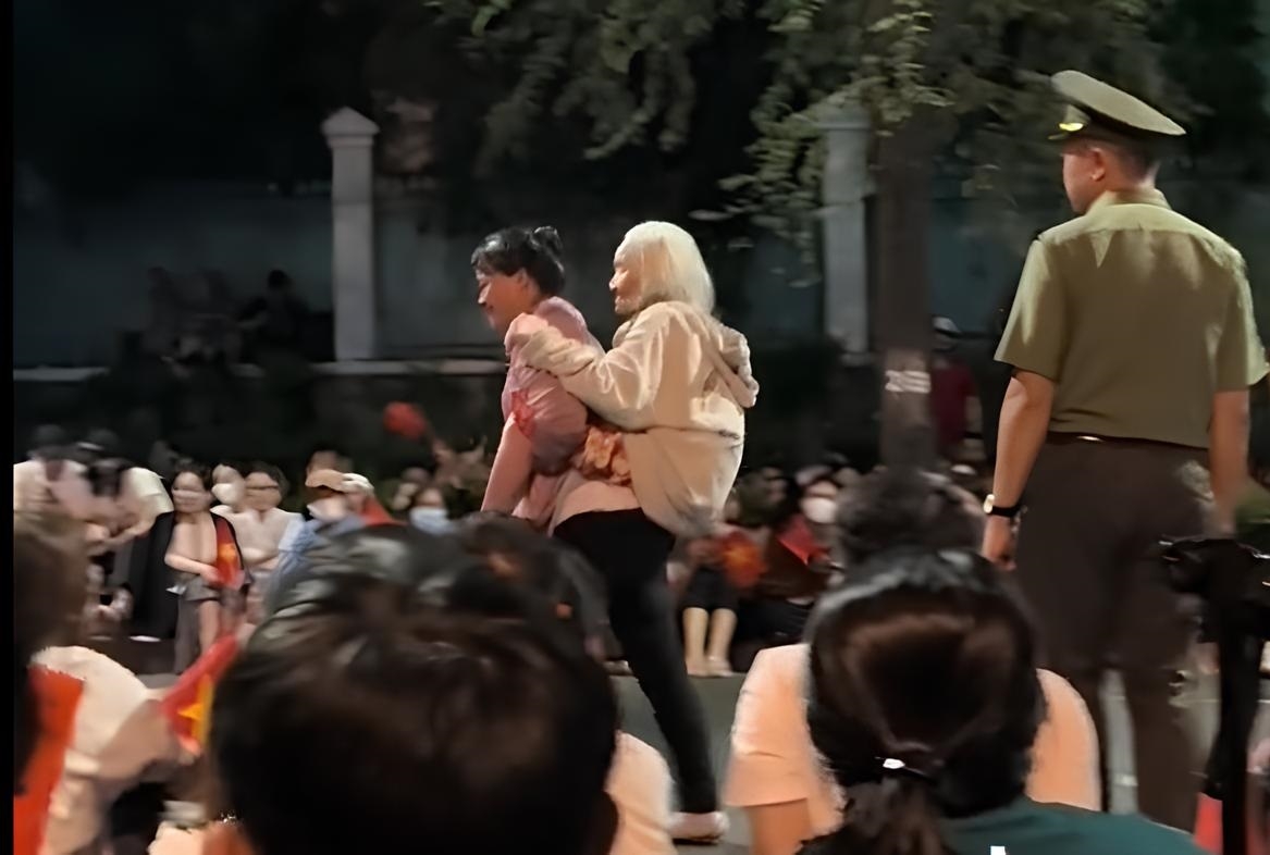 Hình ảnh ghi dấu ấn