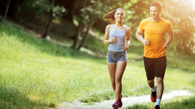 Tăng Cường Trao Đổi Chất
