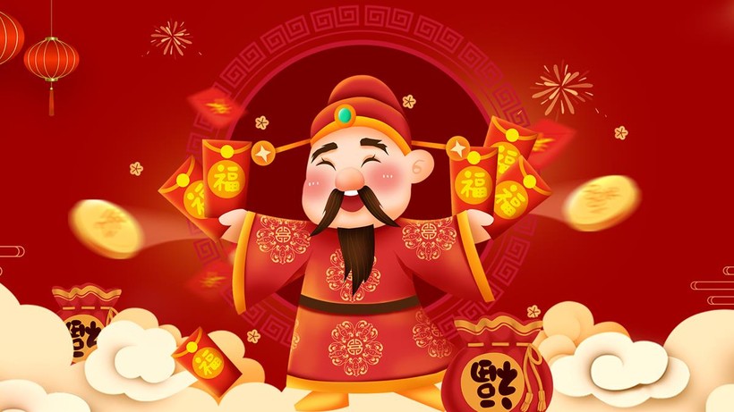 Tuổi Tý