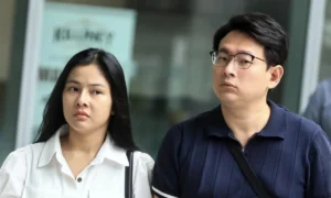 Nội dung vụ việc