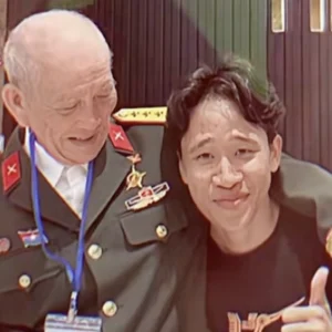 Cuộc gặp gỡ