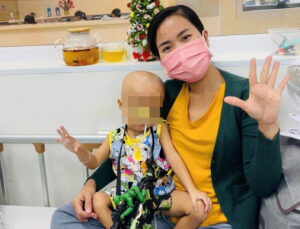 Nỗ lực của chính quyền địa phương