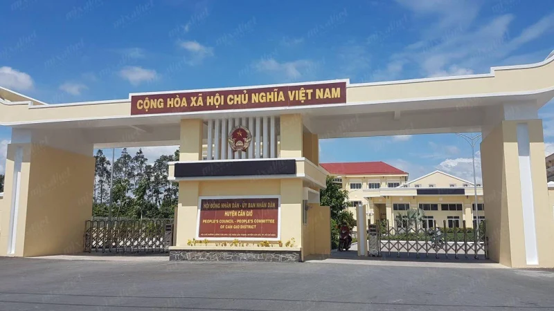 Mục Tiêu và Lợi Ích