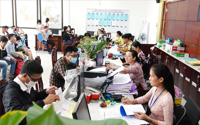 Căn cứ và Nguyên tắc thực hiện