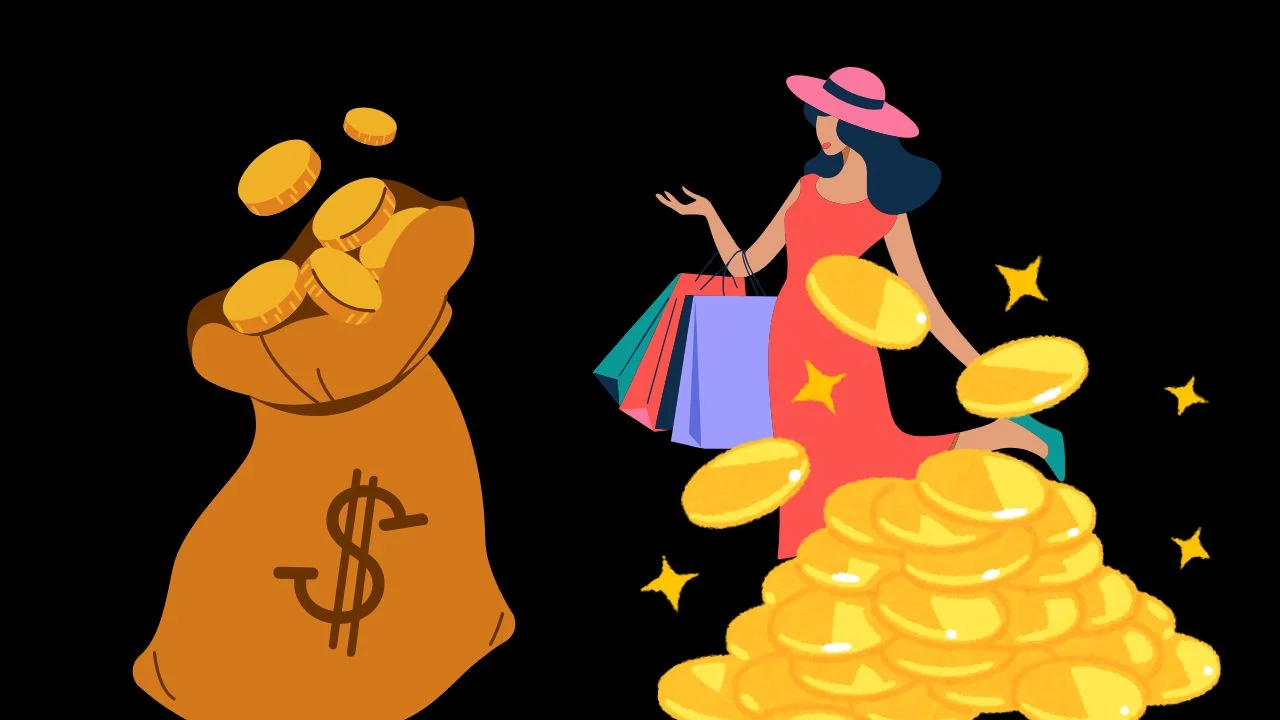 Những Cô Gái May Mắn