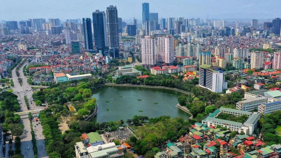 Lợi ích cho cộng đồng