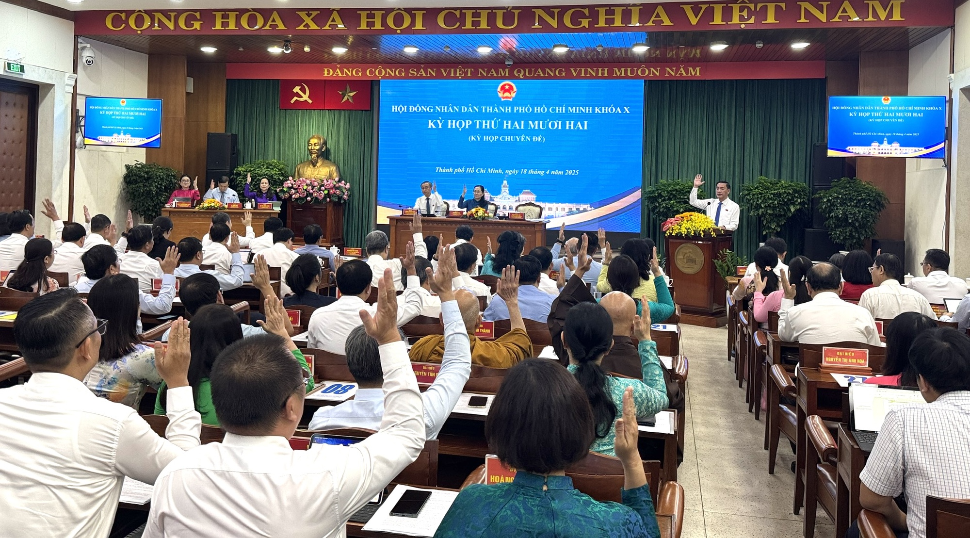 Lợi Ích Của Việc Sắp Xếp