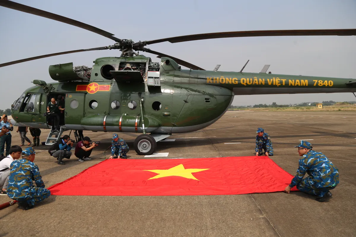 Nội dung chính của sự kiện