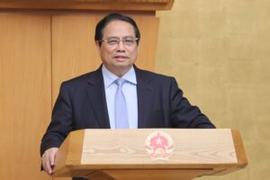 Hoàn thiện thể chế kinh tế