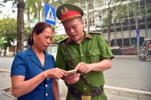 Bối cảnh câu chuyện