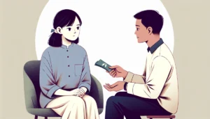Khó khăn tài chính trong cuộc sống