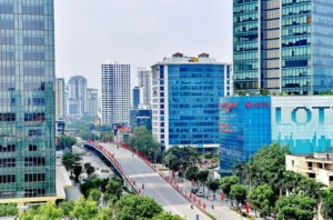 Quy trình tham gia của người dân