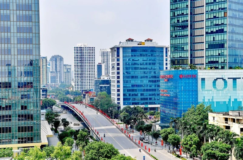 Quy trình tham gia của người dân