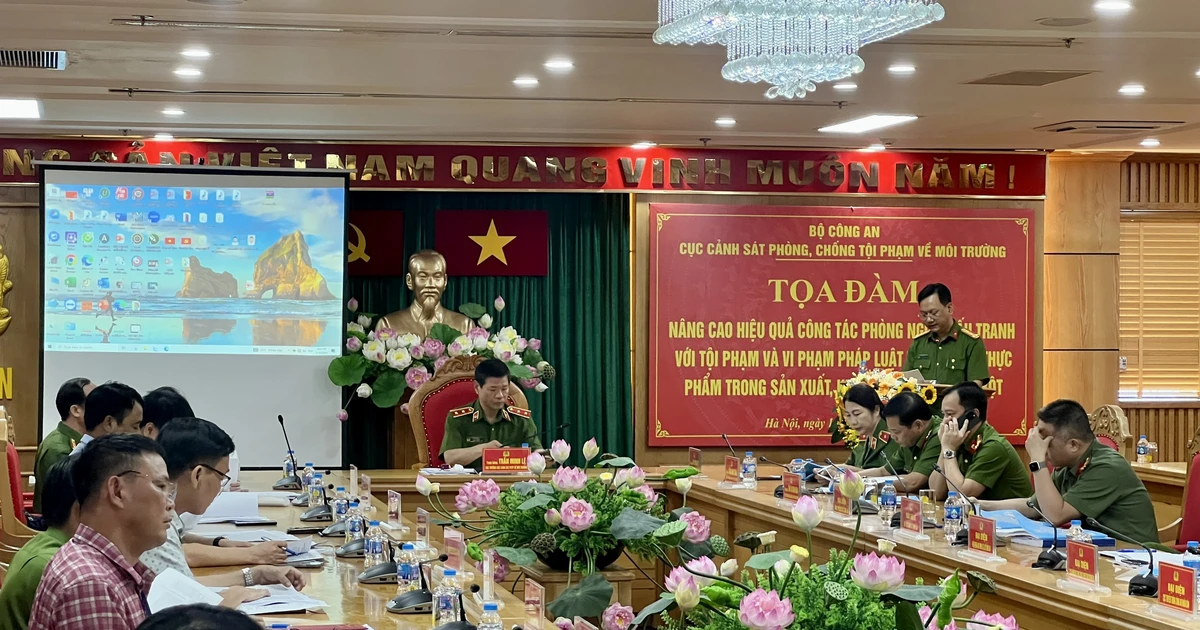 Ảnh hưởng đến người tiêu dùng