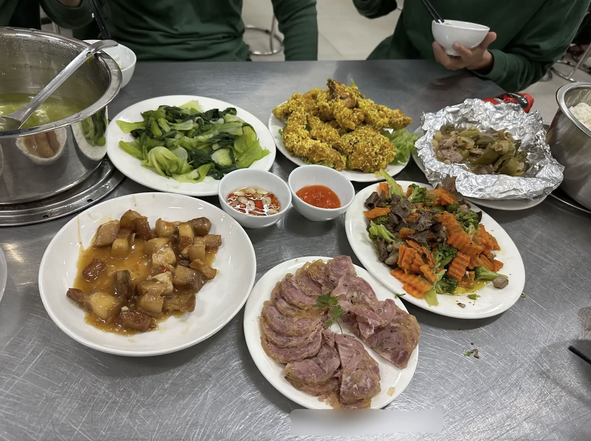 Những khen ngợi từ cộng đồng