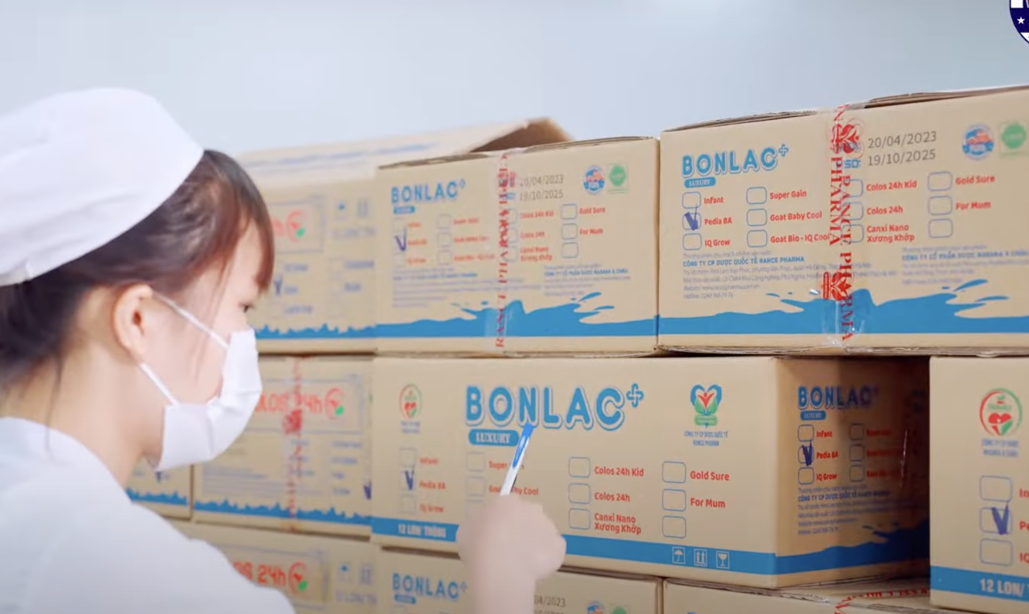 Tóm tắt về trách nhiệm của Bộ Y tế và Bộ Công Thương