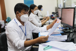 Lộ trình thực hiện đề án