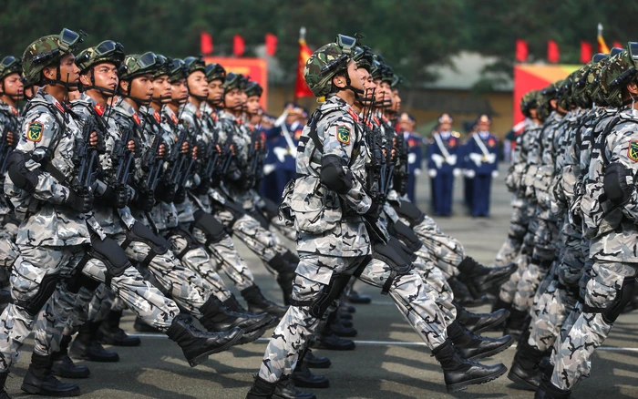 Xu hướng thuê khách sạn của các gia đình