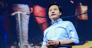 Hành trình khởi đầu