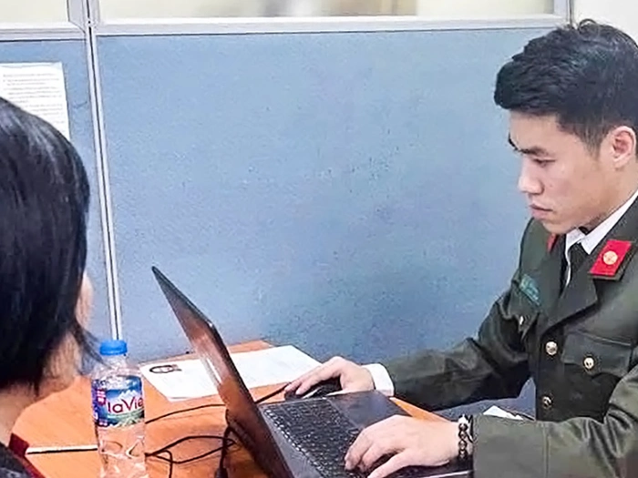 Vấn đề và vấn nạn trong cấp giấy phép lái xe