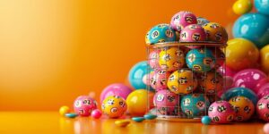 CF68 xổ số 3D uy tín